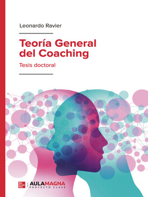 cover image of Teoría General del Coaching